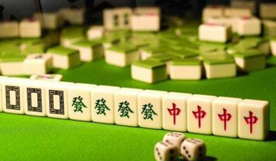 辅助神器“微乐山东麻将怎么才能常赢”(确实是有挂)-知乎
