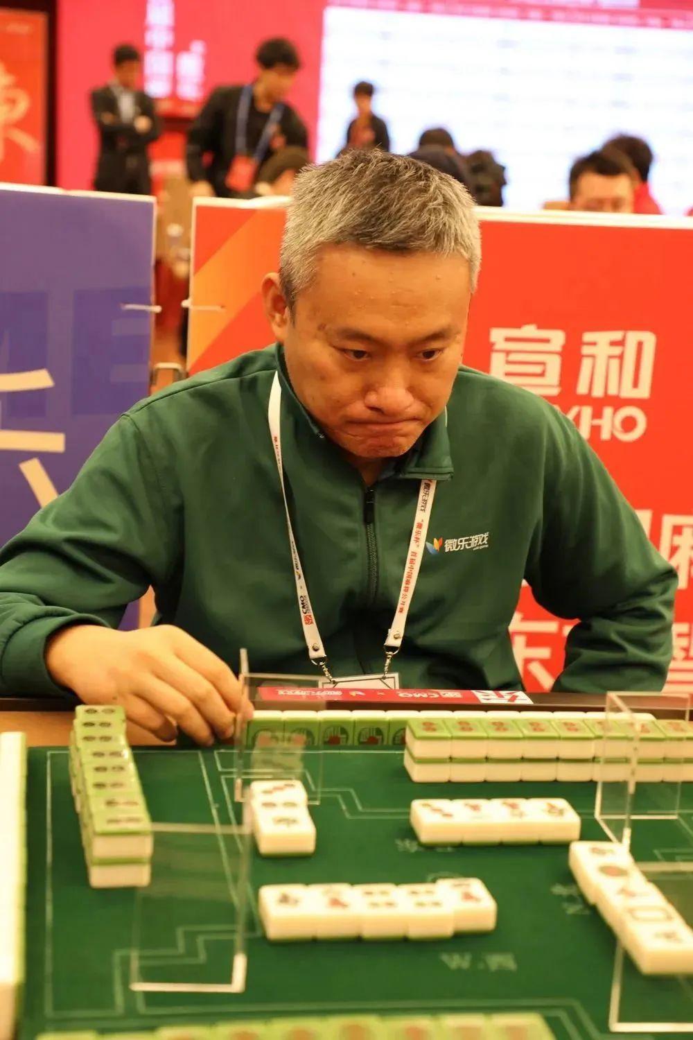辅助开挂工具“微乐北京麻将有什么规律”(详细透视教程)-知乎