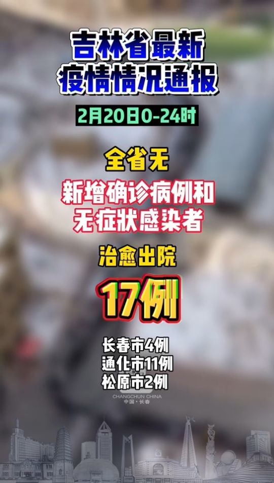 吉林省瘟疫最新疫情/吉林省瘟疫最新疫情通报