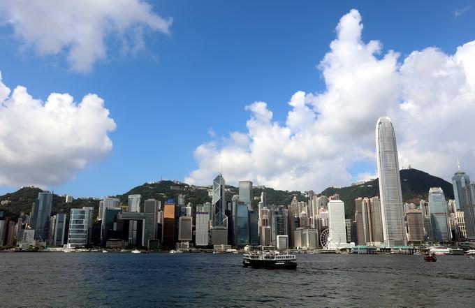 香港海关疫情/香港海关最新政策