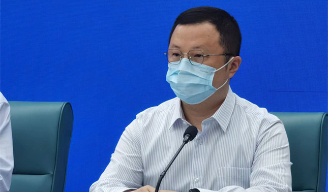 上海疫情局湖南省分局局长（上海疫情局湖南省分局局长是谁）