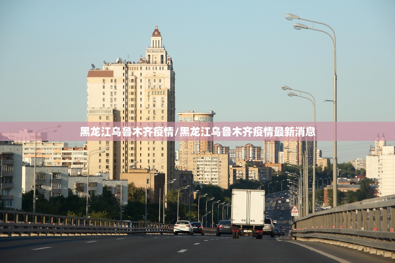 黑龙江乌鲁木齐疫情/黑龙江乌鲁木齐疫情最新消息