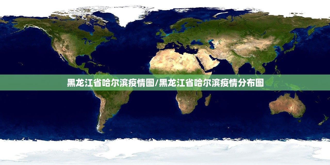 黑龙江省哈尔滨疫情图/黑龙江省哈尔滨疫情分布图