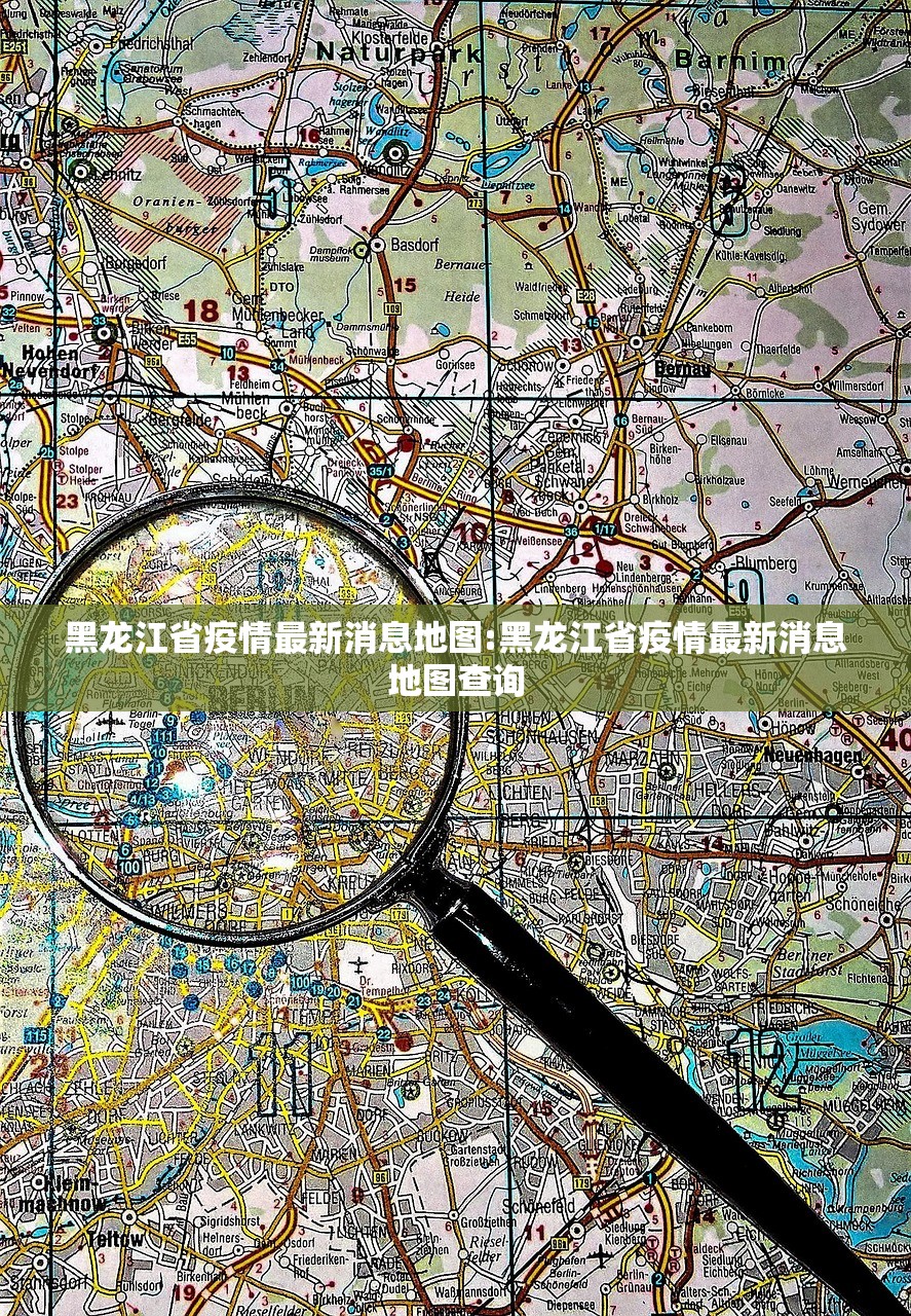 黑龙江省疫情最新消息地图:黑龙江省疫情最新消息地图查询