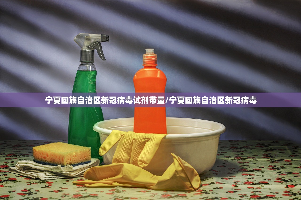 宁夏回族自治区新冠病毒试剂带量/宁夏回族自治区新冠病毒