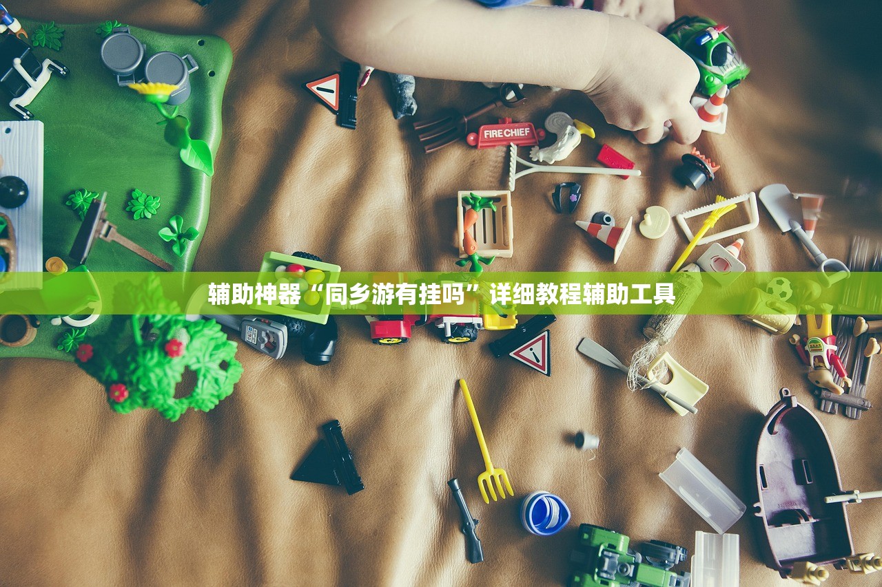 辅助神器“同乡游有挂吗”详细教程辅助工具
