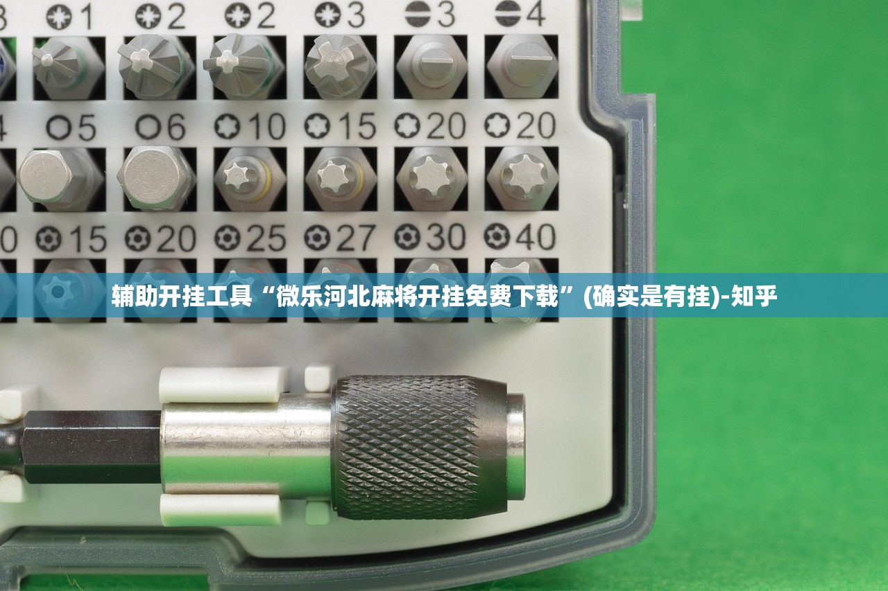 辅助开挂工具“微乐河北麻将开挂免费下载”(确实是有挂)-知乎