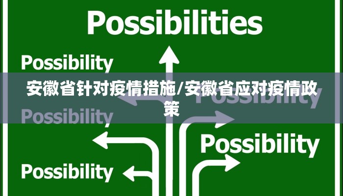 安徽省针对疫情措施/安徽省应对疫情政策