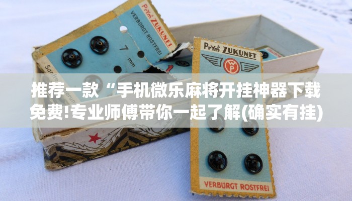 推荐一款“手机微乐麻将开挂神器下载免费!专业师傅带你一起了解(确实有挂) 推荐一款“手机微乐麻将开挂神器下载免费!专业师傅带你一起了解(确实有挂)