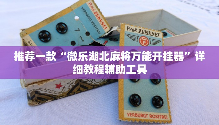 推荐一款“微乐湖北麻将万能开挂器”详细教程辅助工具 推荐一款“微乐湖北麻将万能开挂器”详细教程辅助工具