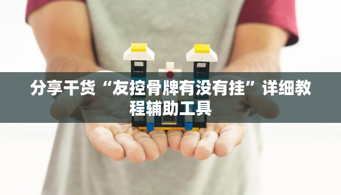 分享干货“友控骨牌有没有挂”详细教程辅助工具
