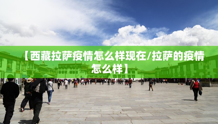 【西藏拉萨疫情怎么样现在/拉萨的疫情怎么样】