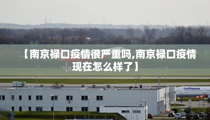 【南京禄口疫情很严重吗,南京禄口疫情现在怎么样了】