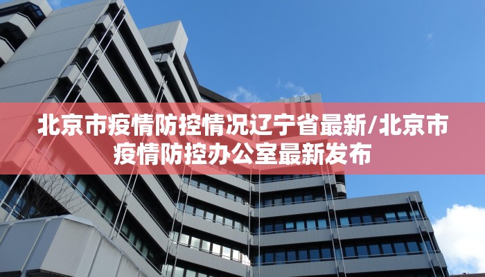 北京市疫情防控情况辽宁省最新/北京市疫情防控办公室最新发布