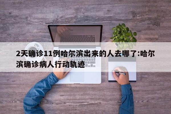 2天确诊11例哈尔滨出来的人去哪了:哈尔滨确诊病人行动轨迹