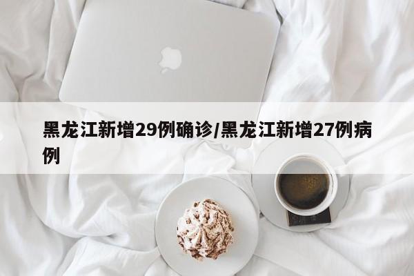黑龙江新增29例确诊/黑龙江新增27例病例